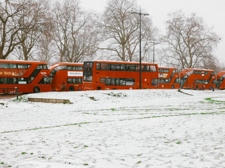 Hyde Park